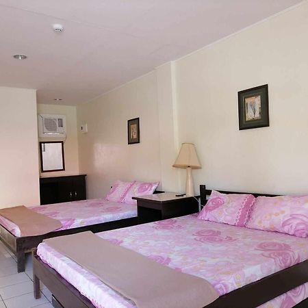 מורונג Phi-Phi Beach Resorts & Hotel מראה חיצוני תמונה