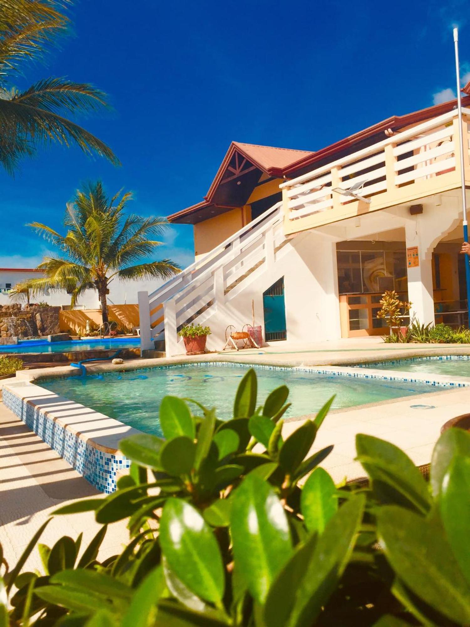 מורונג Phi-Phi Beach Resorts & Hotel מראה חיצוני תמונה