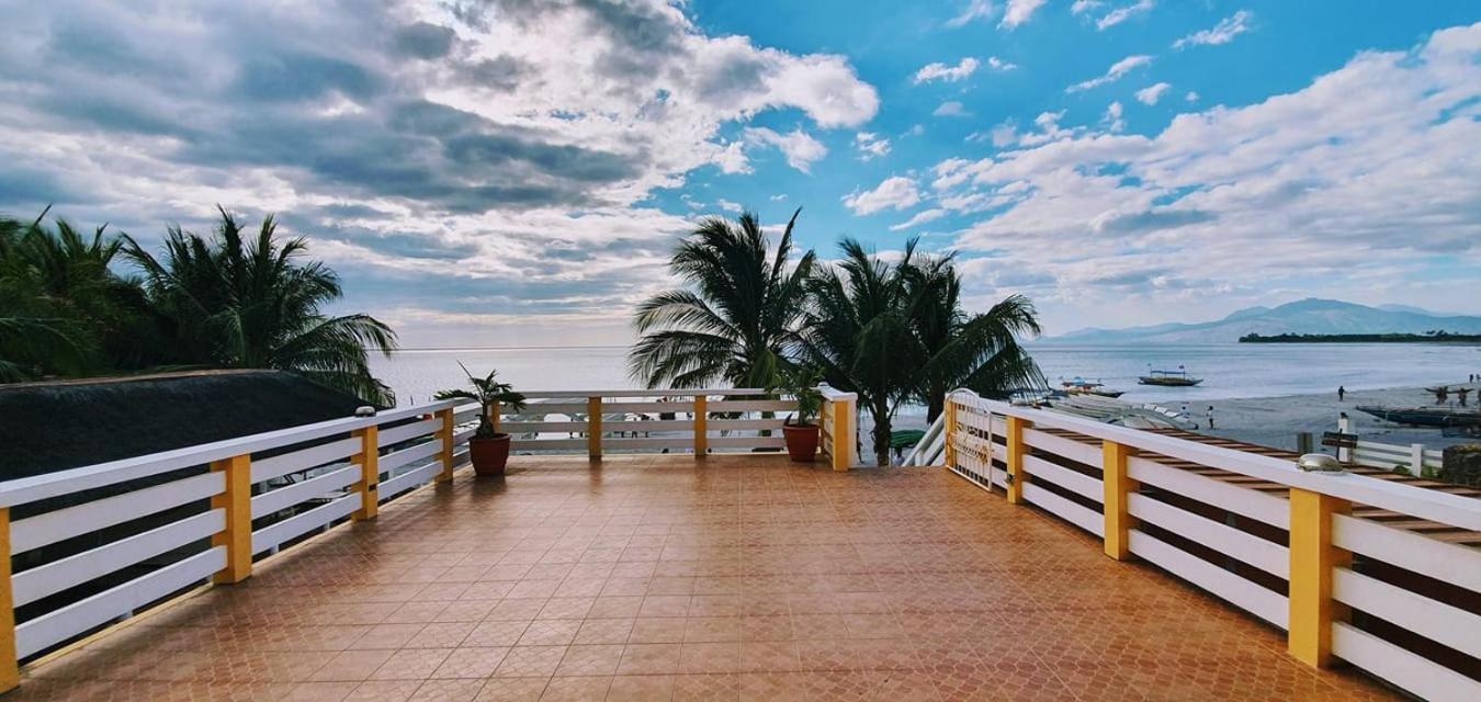 מורונג Phi-Phi Beach Resorts & Hotel מראה חיצוני תמונה
