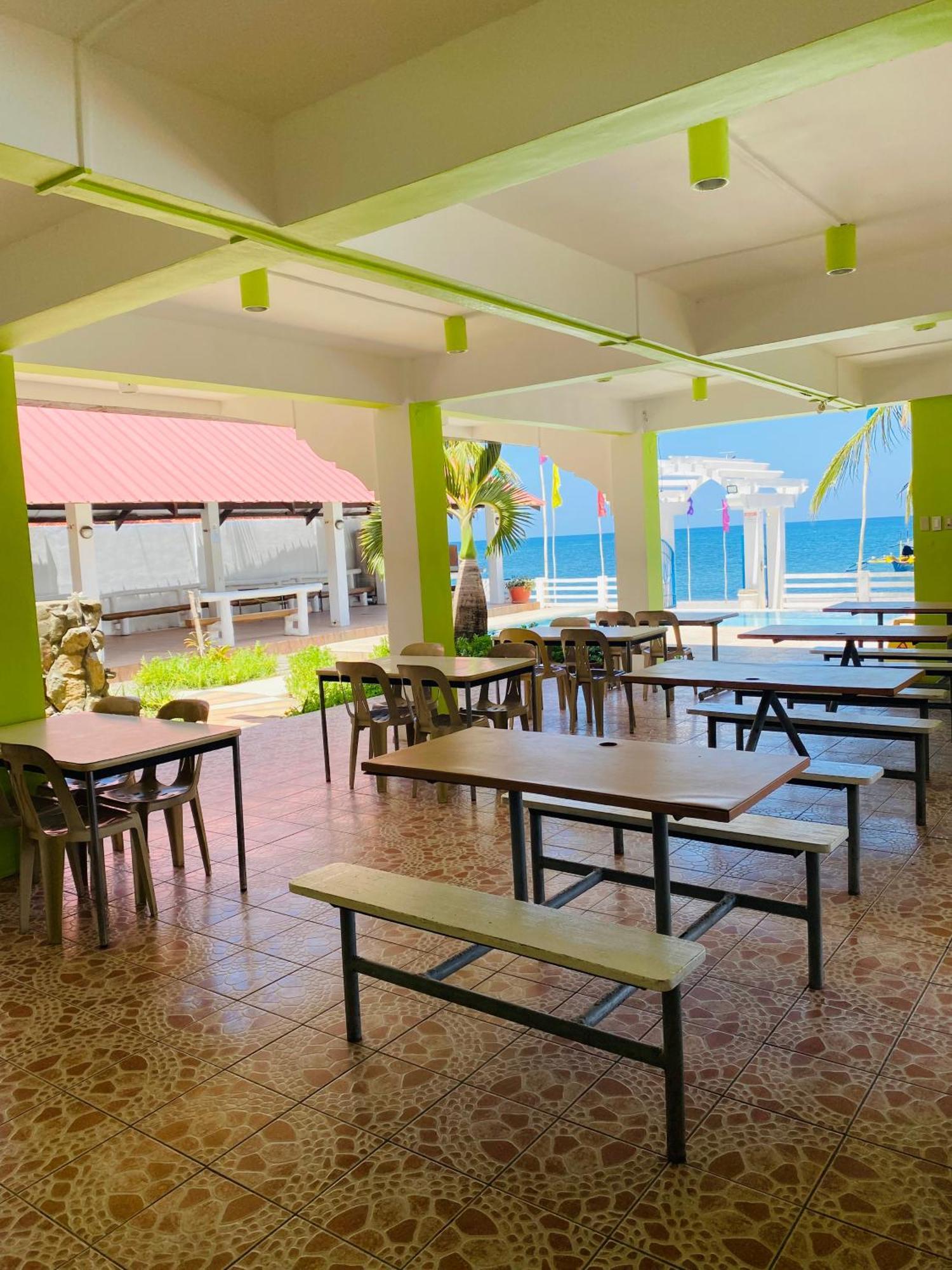מורונג Phi-Phi Beach Resorts & Hotel מראה חיצוני תמונה