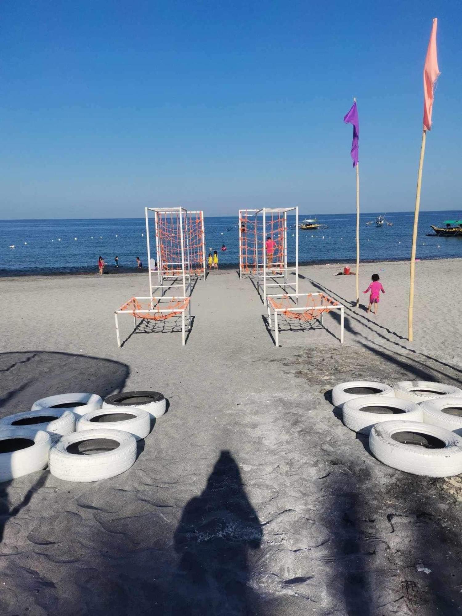 מורונג Phi-Phi Beach Resorts & Hotel מראה חיצוני תמונה