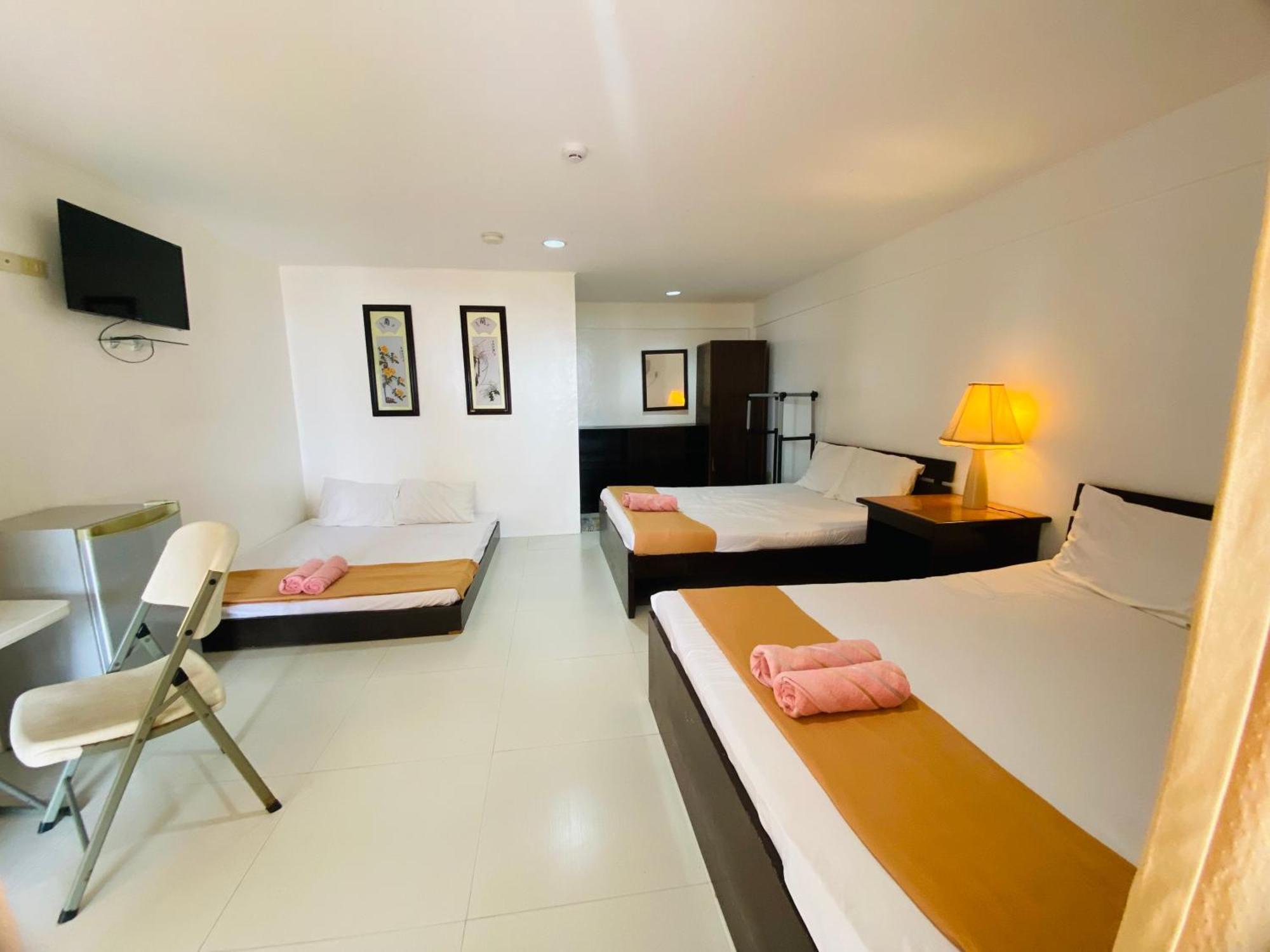 מורונג Phi-Phi Beach Resorts & Hotel מראה חיצוני תמונה