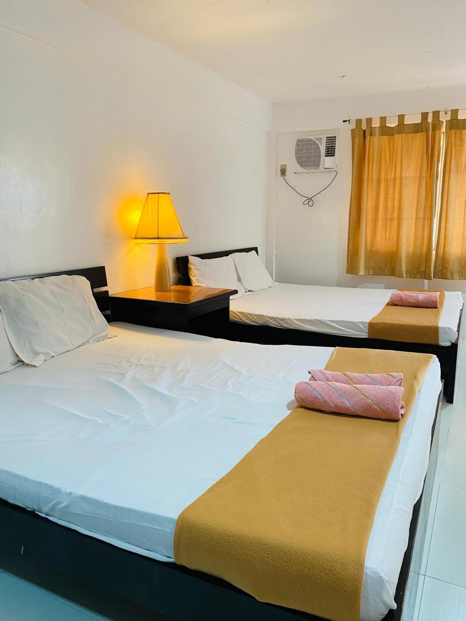 מורונג Phi-Phi Beach Resorts & Hotel מראה חיצוני תמונה
