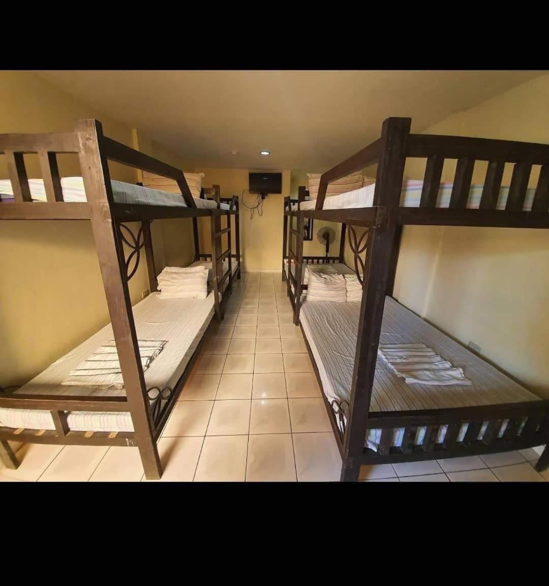 מורונג Phi-Phi Beach Resorts & Hotel מראה חיצוני תמונה