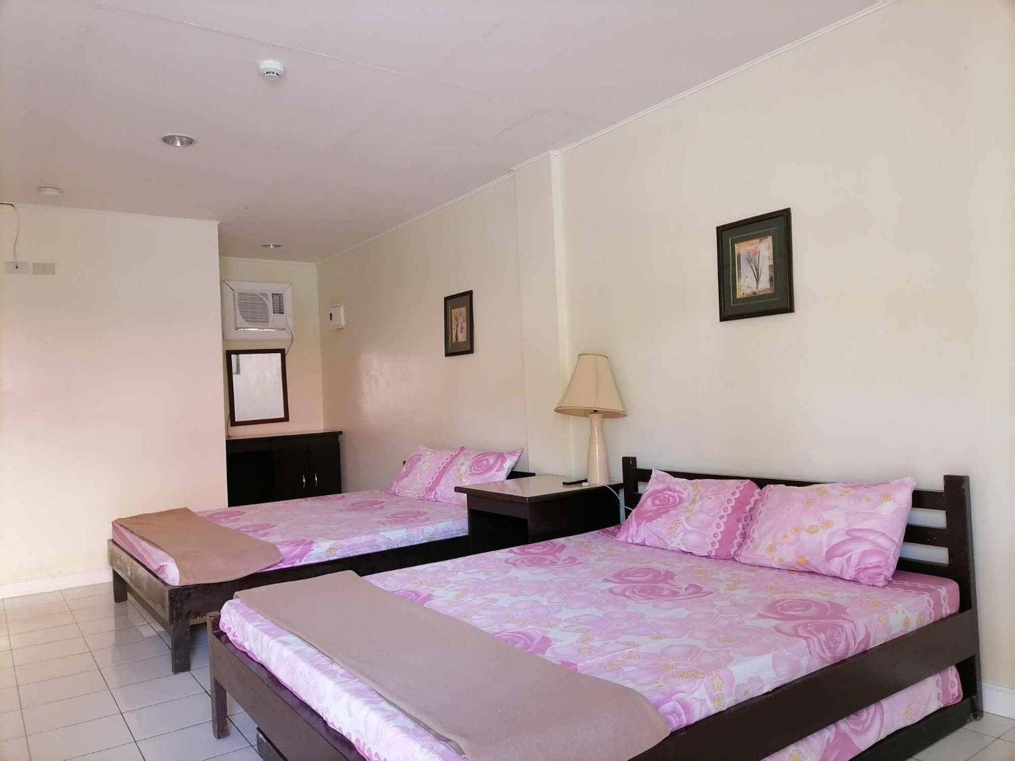 מורונג Phi-Phi Beach Resorts & Hotel מראה חיצוני תמונה