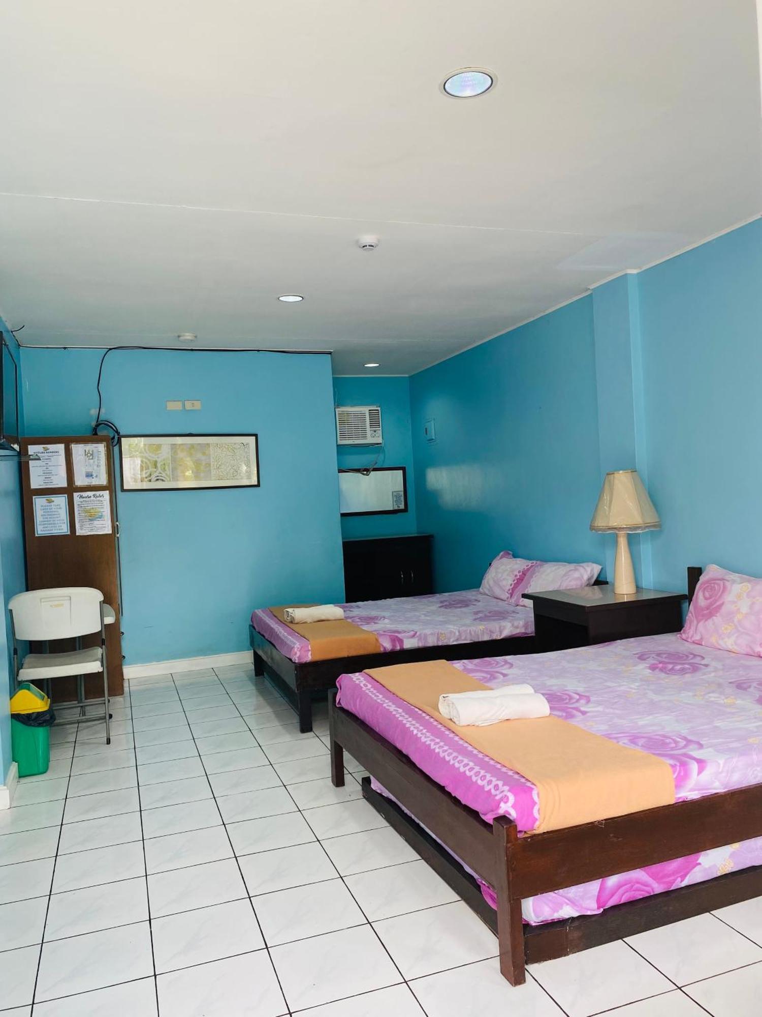 מורונג Phi-Phi Beach Resorts & Hotel מראה חיצוני תמונה